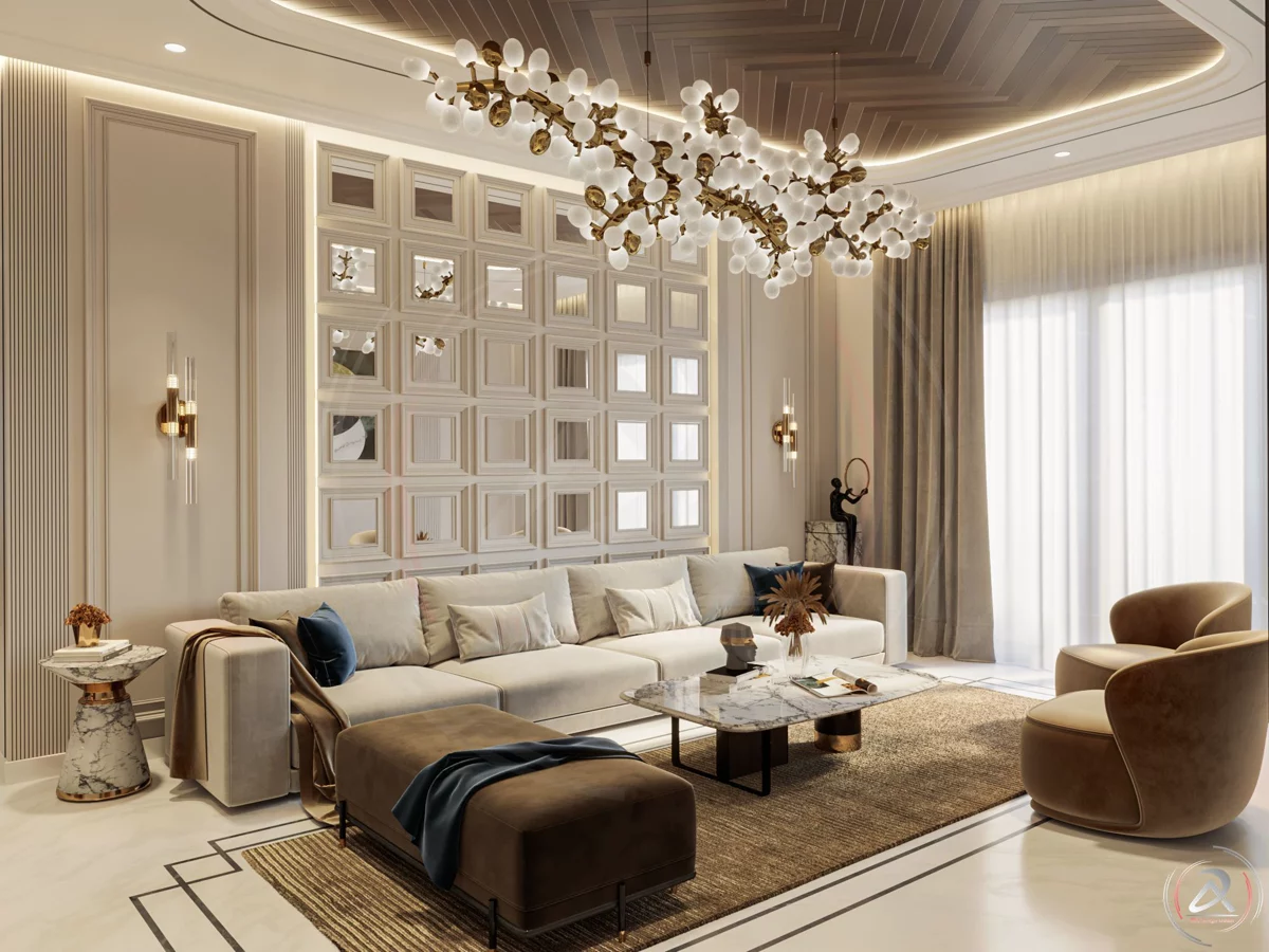 Luxury Interior Design