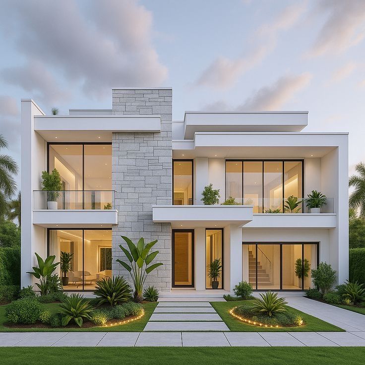 Home Design & Renovation